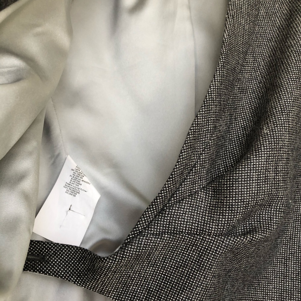 Armani Collezioni Wool Jacket - Picture 5 of 8